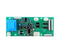 Stabilizzatore regolatore di tensione AVR 6GA2 491-1A for generatore IFC6