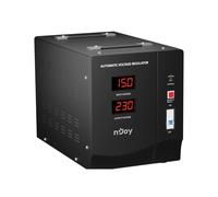 Stabilizzatore Regolatore di tensione corrente Automatico 5000VA 3000W AVR