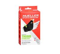 Stabilizzatore Reversibile Per Pollice Massimo 1 Ognuno Di Mueller
