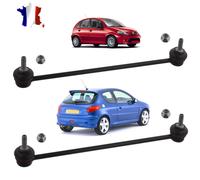 Stabilizzatore Sinistra O Destra per C3 DS3 206 2008 1007 C4 Cactus 508745