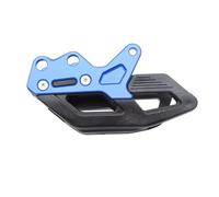 Stabilizzatore Slitta Catena Blocco Guida Catena Posteriore Compatibile Con Yamaha Per Yz250fx 2015-2019 Protezione Moto Copertura Protettiva Offroad Motocross Assemblaggio