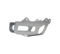 Stabilizzatore Slitta Catena Guide Catena Moto Compatibile Con Crf250r Per Crf450r Per Crf450rx 2017 2018 2019 Protezione Motocross Assemblaggio Ricambio