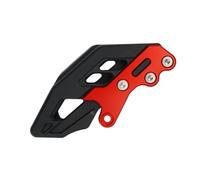 Stabilizzatore Slitta Catena Protezione Guida Catena Compatibile Con Crf450rx 2017 2018 2019 2020 2021 2022 Componenti Per Assemblaggio Moto