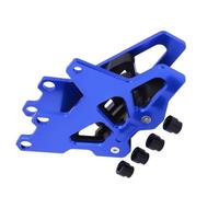 Stabilizzatore Slitta Catena Protezione Guida Catena Compatibile Con Yamaha Per Wr400f Per Yz400f 1998 1999 Moto Protezione Pignone Cursore Assemblaggio Accessori