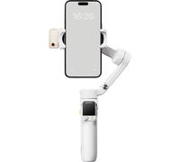 Hohem iSteady V3 Ultra Mobile Gimbal bianco