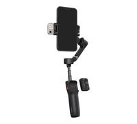 Stabilizzatore Smartphone iSteady V3 AI Gimbal Auto-Track 3 Assi Bluetooth Nero