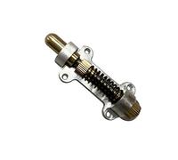 Stabilizzatore stabilizzatore della molla del sistema del tremolo della chitarra per chitarra elettrica, singola specificazione