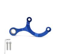 Stabilizzatore Supporto Cambio Marcia Per Yamaha Per MT07 2014-2026 | Accessori Per La Modifica Dello Stabilizzatore Cambio Supporto Cambio CNC Staffa Leva Selettore Moto