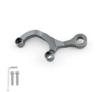 Stabilizzatore Supporto Cambio Marcia Per Yamaha Per MT07 2014-2026 | Accessori Per La Modifica Dello Stabilizzatore Cambio Supporto Cambio CNC Staffa Leva Cambio Moto