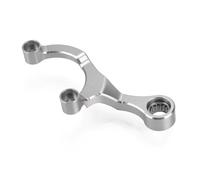 Stabilizzatore Supporto Cambio Marcia Per Yamaha Per Tracer 700 GT | Accessori Per La Modifica Dello Stabilizzatore Supporto Del Cambio Staffa Leva Selettore Moto