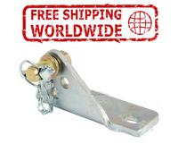 Stabilizzatore Supporto LH Per Massey Ferguson MF-35, 35 Fe, 35X, 135, TE20,