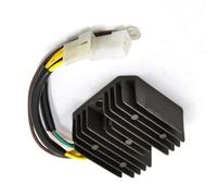 Stabilizzatore Tensione Compatibile Con APRILIA Per Leonardo 250 LC Per Leonardo 300 LC Regolatore Di Tensione Per Moto Raddrizzatore Di Ricambio Accessori Per Moto
