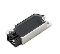 Stabilizzatore Tensione Compatibile Con Yamaha Per SRX600 Per TW200E Per XT500T Raddrizzatore Per Motocicletta Raddrizzatore Sostitutivo Per Motocicletta OEM:47X-81960-A1 47X-81960-A2