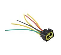 Stabilizzatore Tensione Compatibile Con Yamaha Per XVS125 Per XVS250 Per MT-03 Regolatore Di Tensione Per Motocicletta Raddrizzatore Per Motocicletta Di Ricambio OEM: 4XY-81960-00(B)