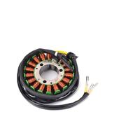 Stabilizzatore tensione motociclette For GS 500 2000 Engine Stator Coil+Voltage Regulator rectifier For GS500 GS500E GS500ET 1989-1999 E ET