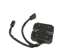 Stabilizzatore tensione per moto Raddrizzatore Regolatore Motociclo Per VT600CD VT600CD2 Per Shadow Per VLX Per Deluxe 1999-2000 31600-MR1-000