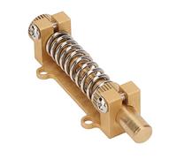Stabilizzatore Tremolo per Chitarra Tappo Tremolo in Ottone per Chitarre Elettriche con Parafango, Accessori Professionali