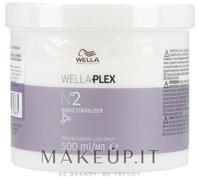 Stabilizzatore Wella Professionals Wellaplex №2 Bond Stabilizer 500 ml