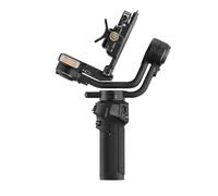 Stabilizzatore Zhiyun Weebill 3s Bluetooth 3 Assi