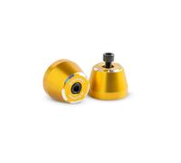 Stabilizzatori Contrappesi Manubrio Malossi Vespa GTS 310 Super 2025 2026 ORO