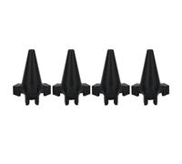 Stabilizzatori di atterraggio Booster di altezza per contatti sicuri al suolo, carrello di atterraggio di progettazione rapida