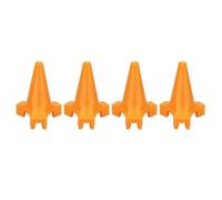 Stabilizzatori di atterraggio Booster di altezza per contatti sicuri al suolo, carrello di atterraggio di progettazione rapida