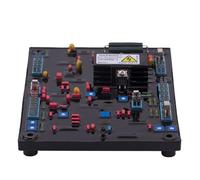 Stabilizzatori di tensione a magnete permanente in gomma MX321 Prezzo Automatic Voltage Regulator for generatore diesel da 250 kVA for set di generatori di grande potenza