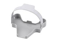 Stabilizzatori for supporto dell'elica for Mini 3/3 Pro Wings Accessori for droni con cinturino protettivo fisso for lame(White)
