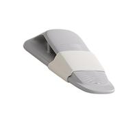 Stabilizzatori generali per porte in silicone tappi a prova di bambino non base antiscivolo hardware di difesa per mobili per la casa senza trapano porta titolari