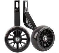 Stabilizzatori per bici da allenamento per giovani, supporto laterale