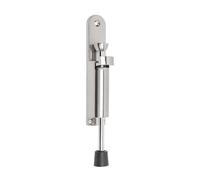 Stabilizzatori per fermaporta a pedale di regolazione degli angoli flessibili, struttura in acciaio inox, per famiglie, bambini e animali domestici