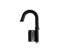 Stabilizzatori per gancio per scala telescopica Distanziatore universale per