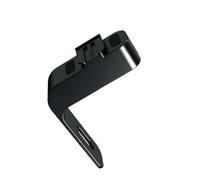 Stabilizzatori per microfono per fotocamera per vibrazioni ABS.