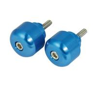 Vicma Stabilizzatori per Moto Honda CB 1300 F1 Super Four (SC54) 2003 Alluminio Blu