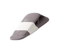 Stabilizzatori per porte in silicone generali Tappi a prova di bambino Base antiscivolo Hardware di difesa per mobili per protezione paraurti porta domestica