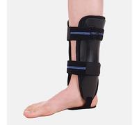 Stabilizzatori Per Tutore Per Caviglia, Supporto Per Caviglia Regolabile, Tutore Per Stabilizzatore Per Caviglia Regola La Tenuta Stecca Stabilizzante Per Supporto del Piede Per Lesioni al Piede