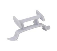 Stabilizzatori posteriori resistenti agli urti per ridurre al minimo la resistenza all'aria per le manovre più delicate dei droni