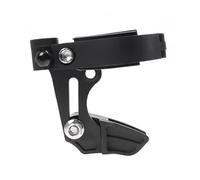Stabilizzatori regolabili per guida catena per biciclette in lega di alluminio per sistemi a velocità singola riducono lo schiaffo durante la guida del dispositivo di ritenzione della bici