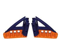 Stabilizzatori Scala Briko Blu con Locandina per Bb 4 2 Pezzi
