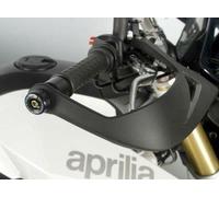 Stabilizzatori / tamponi manubrio Aprilia Caponord 1200 2013-2017 BE0045BK R&G