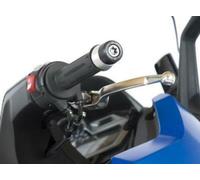 Stabilizzatori / tamponi manubrio BMW C650GT 2012-2013 BE0063BK R&G