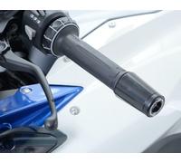 Stabilizzatori / tamponi manubrio BMW F800ST All Years BE0033BK R&G