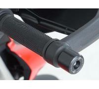 Stabilizzatori / tamponi manubrio Ducati HyperStrada 821 2013-2014 BE0071BK R&G