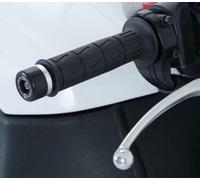 Stabilizzatori / tamponi manubrio EBR 1190SX 2014 onwards BE0084BK R&G