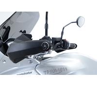Stabilizzatori / tamponi manubrio Triumph Tiger 1050 Sport 2016-2017 R&G
