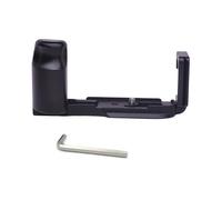 Stabilizzatori video della gabbia della macchina fotografica con due maniglie ed amplifica il punto di attacco per i sistemi della macchina fotografica dell'attrezzatura dello studio di fotografia