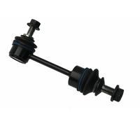 Stabilizzatrice, Barra Accoppiamento 33 50 6 781 540 Adatto per BMW 5er Fila, M6