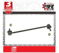 Stabilizzatrice Barra Antirollio Bielletta - Front L/R - Per Toyota RAV4 II (_A2