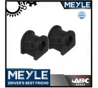 Stabilizzatrice Barra Antirollio Boccola Set - Anteriore - Per Mercedes Vito /