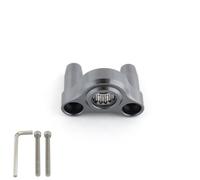 stabilizzatrice leva cambio Compatibile Con Aprilia Per RSV4 2009-2020 Staffa Stabilizzatrice Cambio Moto Supporto Accessori